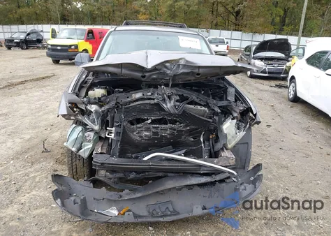 2008 Mazda Tribute I Touring z USA, uszkodzony, nr VIN 4F2CZ02ZX8KM24882